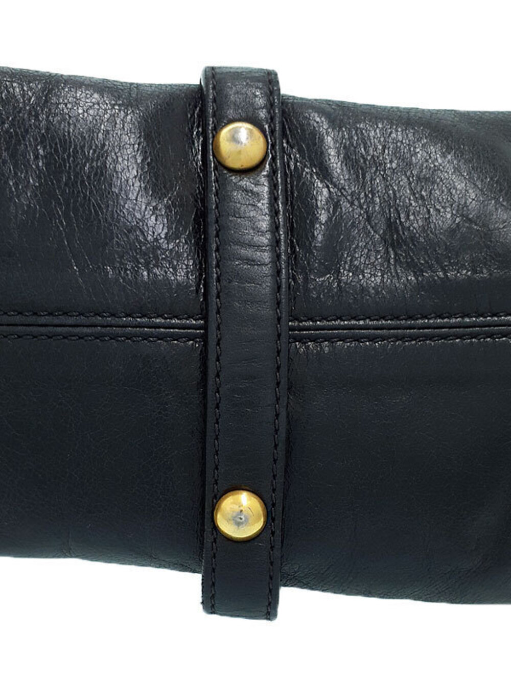 Miu Miu Rion Handbag Side - Picture 7 of 9
